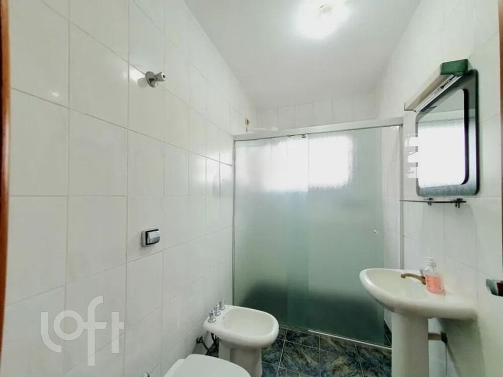 Casa, 5 quartos, 170 m² - Foto 4