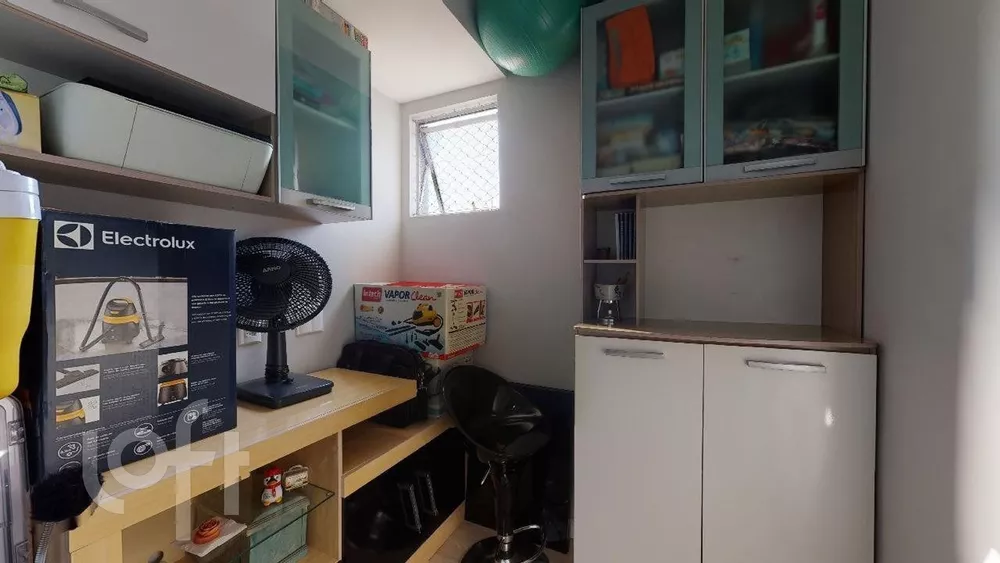 Apartamento, 2 quartos, 62 m² - Foto 5