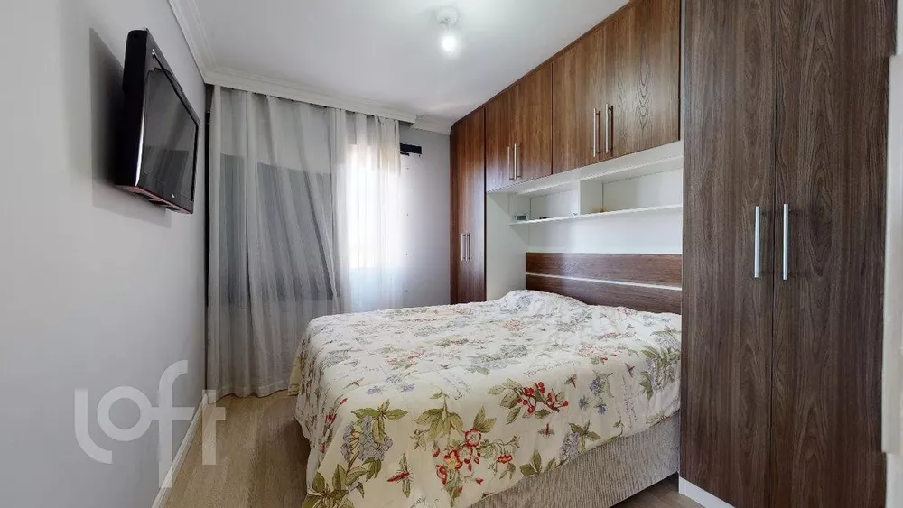 Apartamento, 2 quartos, 62 m² - Foto 6