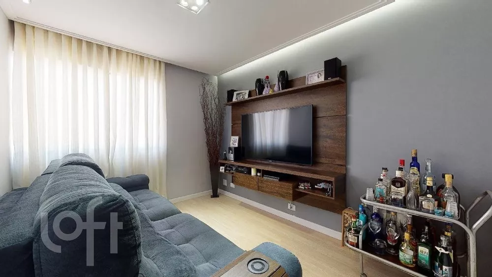 Apartamento, 2 quartos, 62 m² - Foto 1