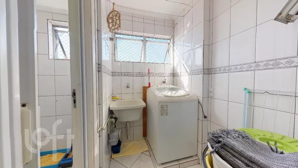 Apartamento, 2 quartos, 62 m² - Foto 4