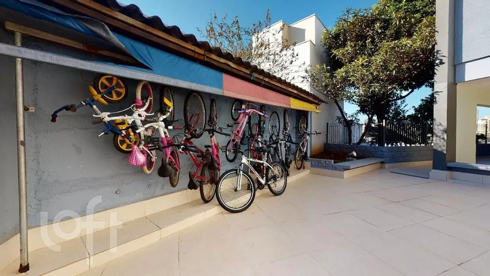 Apartamento, 2 quartos, 62 m² - Foto 8