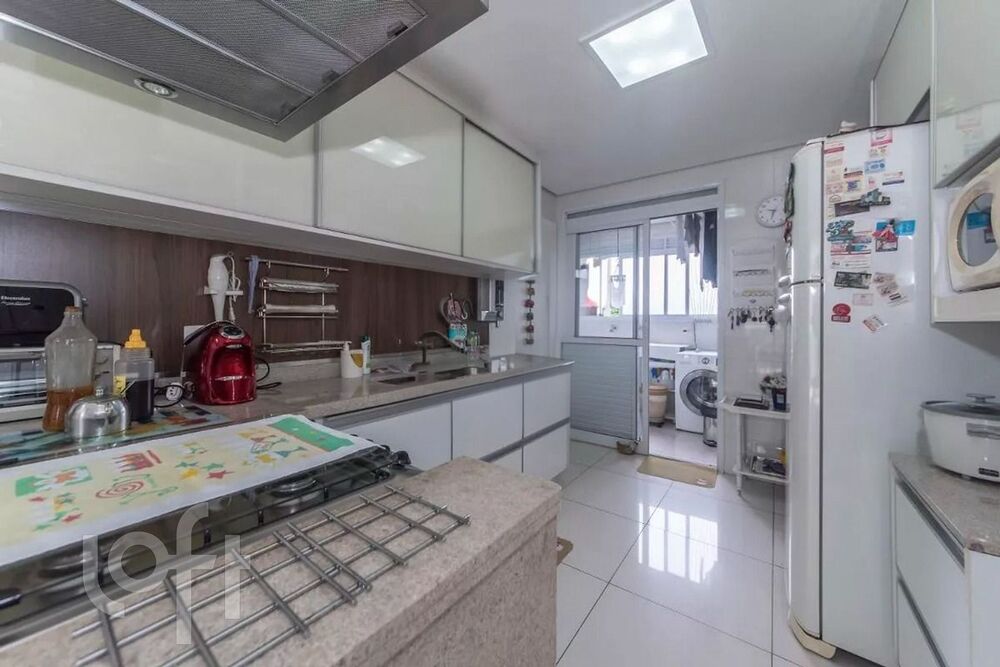 Apartamento, 3 quartos, 167 m² - Foto 4