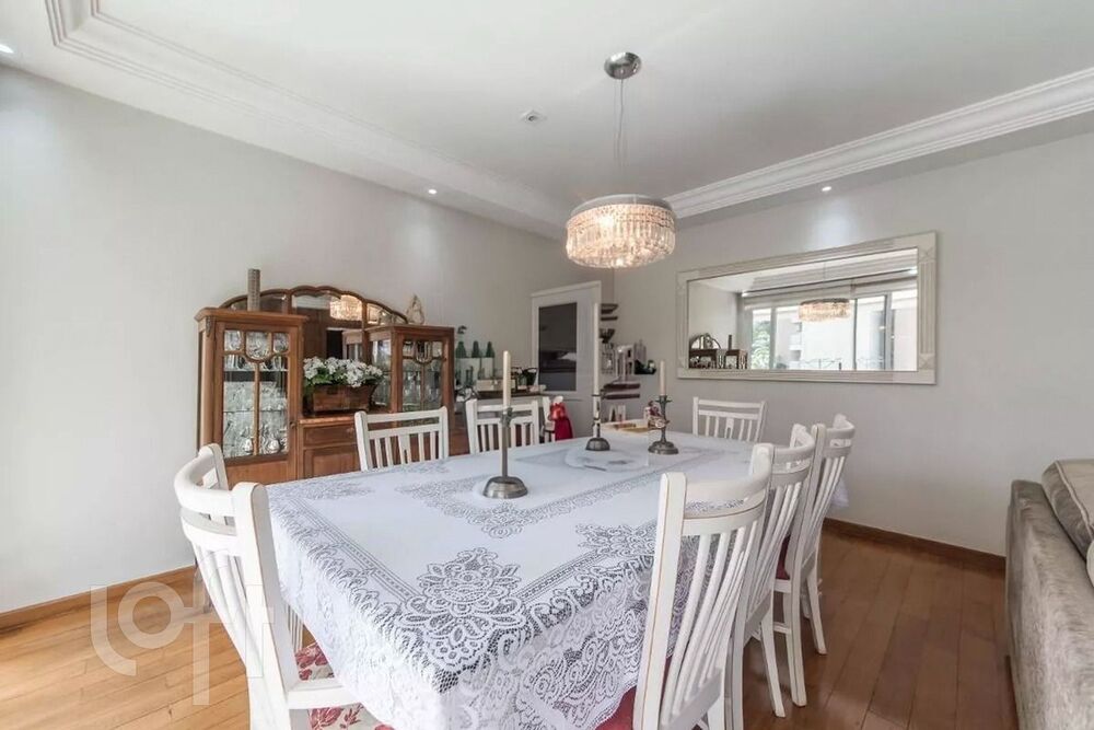 Apartamento, 3 quartos, 167 m² - Foto 1