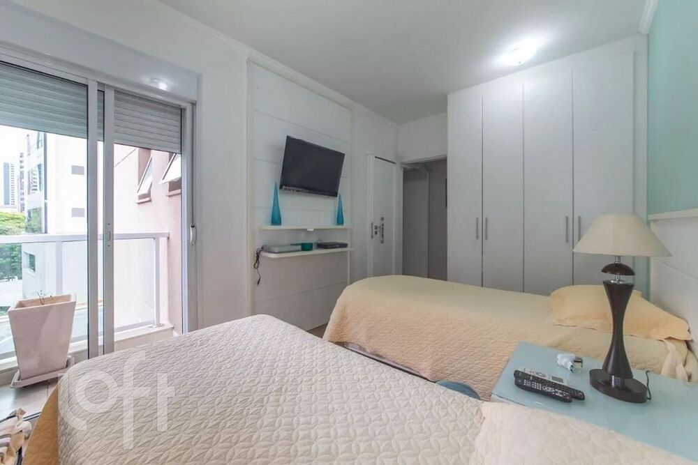 Apartamento, 3 quartos, 167 m² - Foto 8