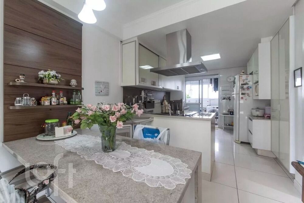 Apartamento, 3 quartos, 167 m² - Foto 2