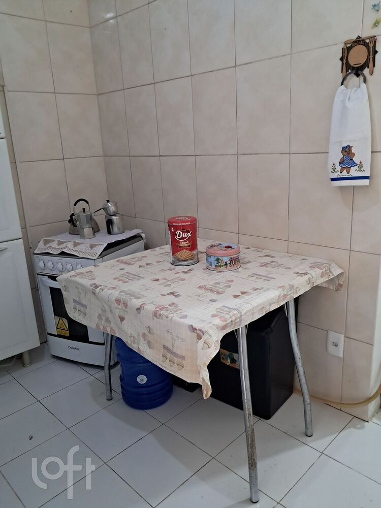 Apartamento, 1 quarto, 25 m² - Foto 3