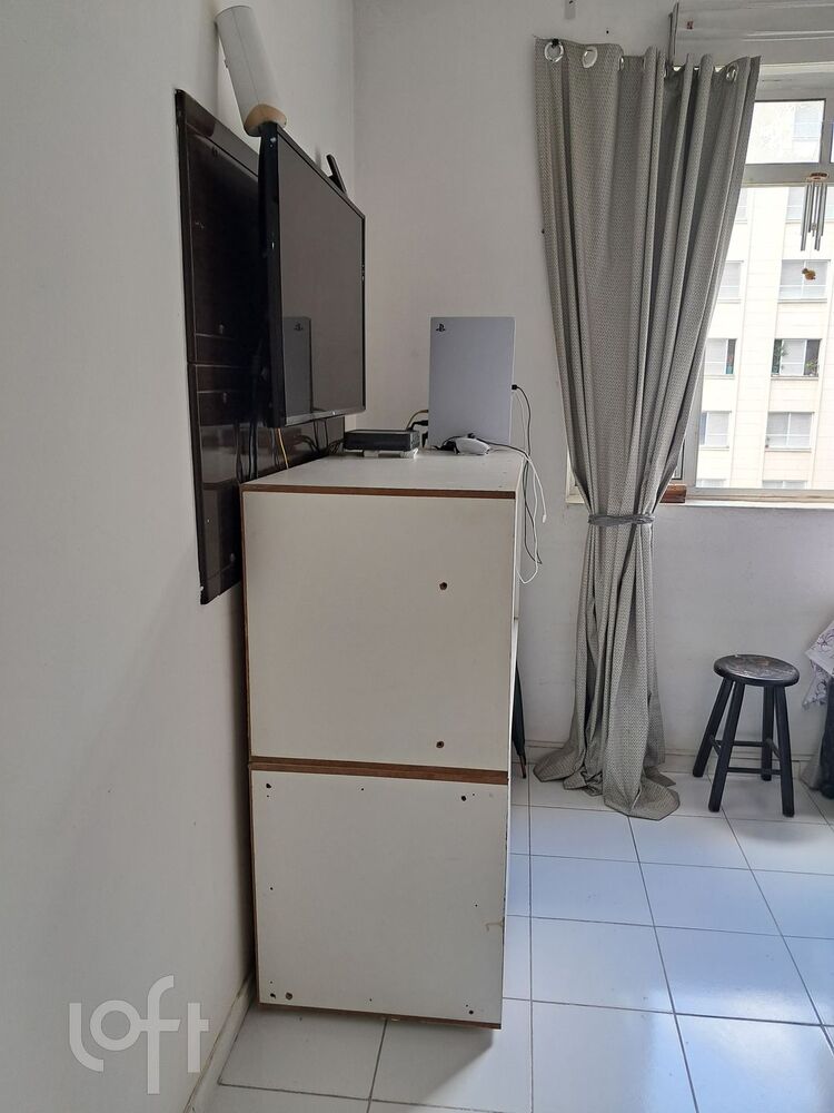 Apartamento, 1 quarto, 25 m² - Foto 2