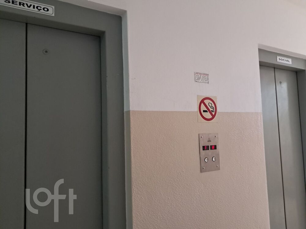 Apartamento, 1 quarto, 25 m² - Foto 7