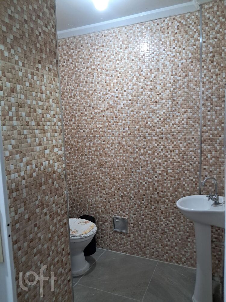 Apartamento, 1 quarto, 25 m² - Foto 5