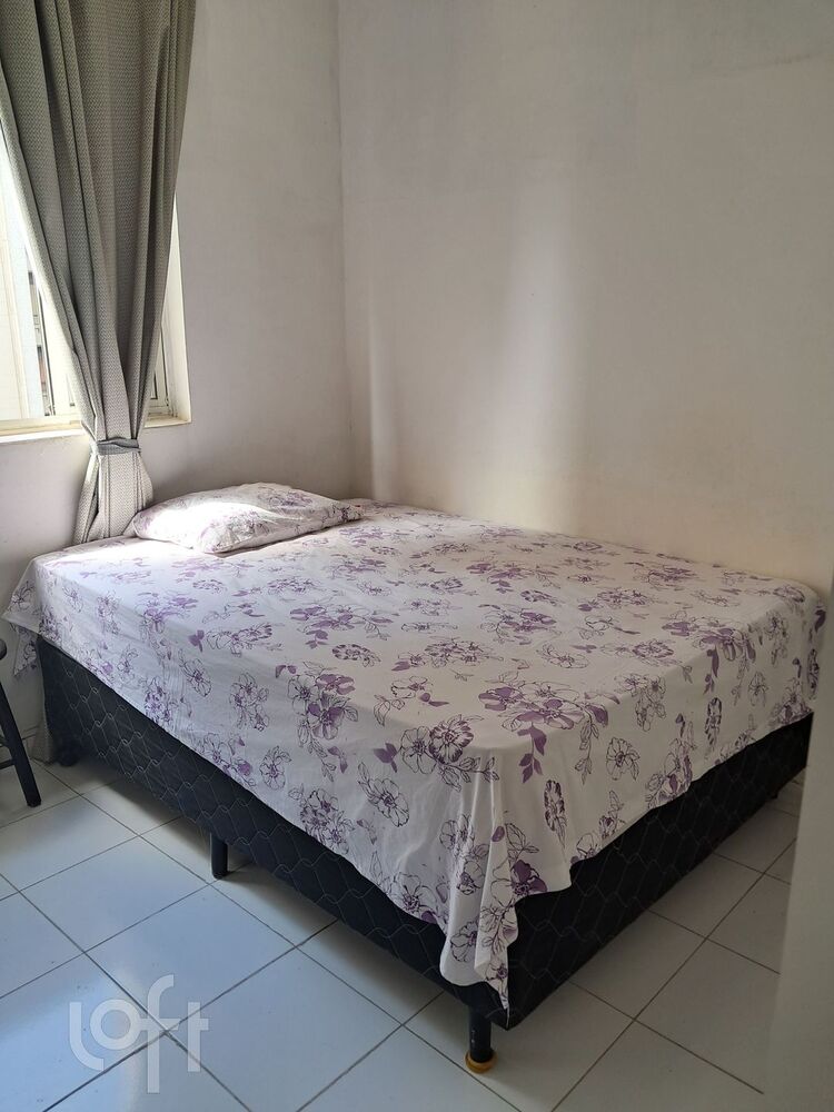 Apartamento, 1 quarto, 25 m² - Foto 1