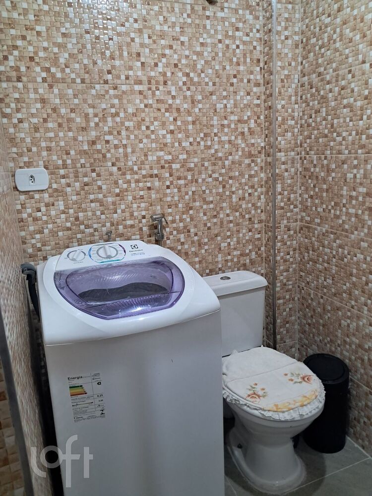 Apartamento, 1 quarto, 25 m² - Foto 4