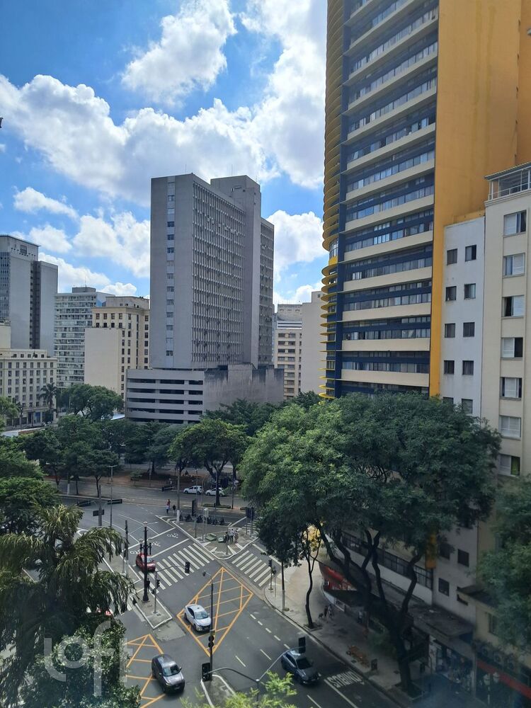 Apartamento, 1 quarto, 25 m² - Foto 6