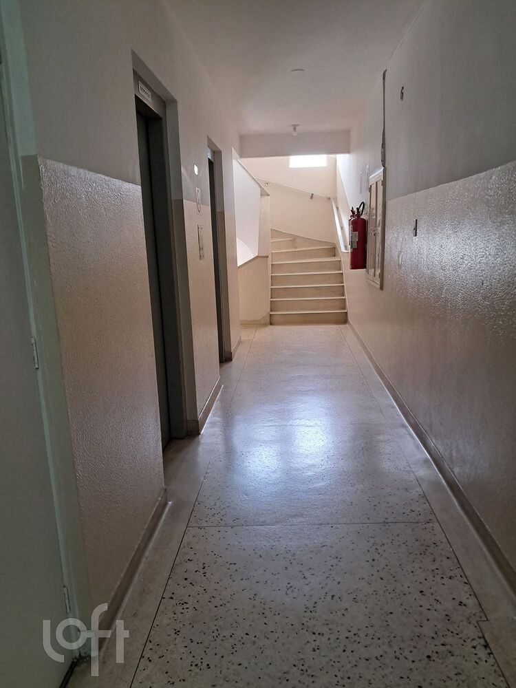 Apartamento, 1 quarto, 25 m² - Foto 8