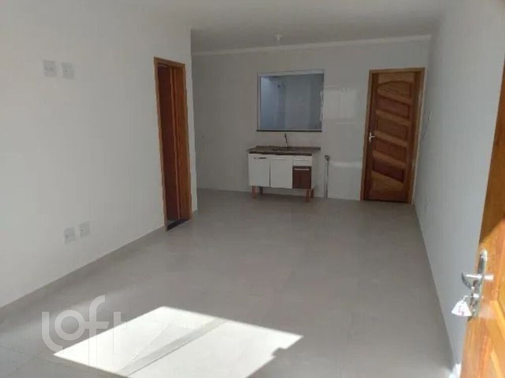 Casa à venda com 2 quartos, 118m² - Foto 1