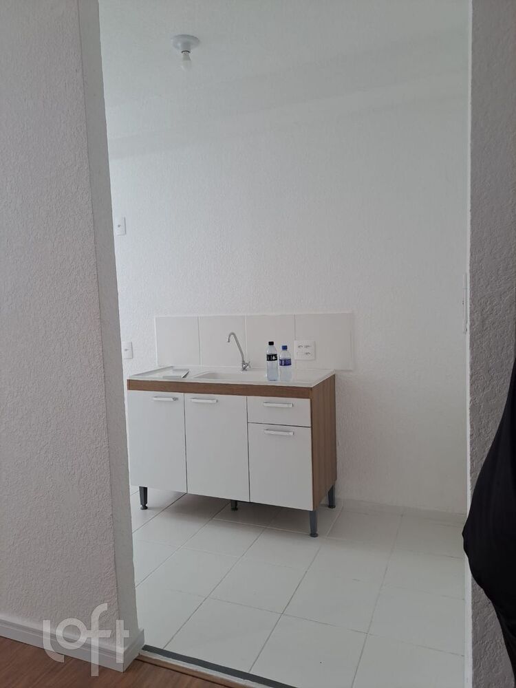 Apartamento, 2 quartos, 49 m² - Foto 2