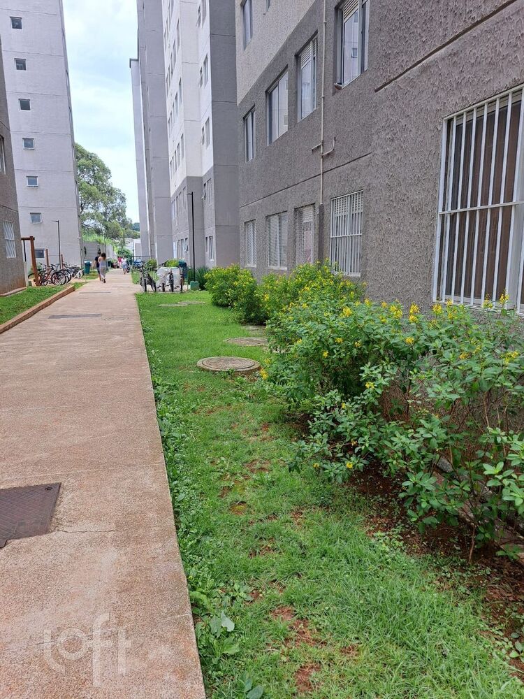 Apartamento, 2 quartos, 49 m² - Foto 9