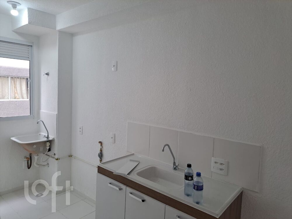 Apartamento, 2 quartos, 49 m² - Foto 4