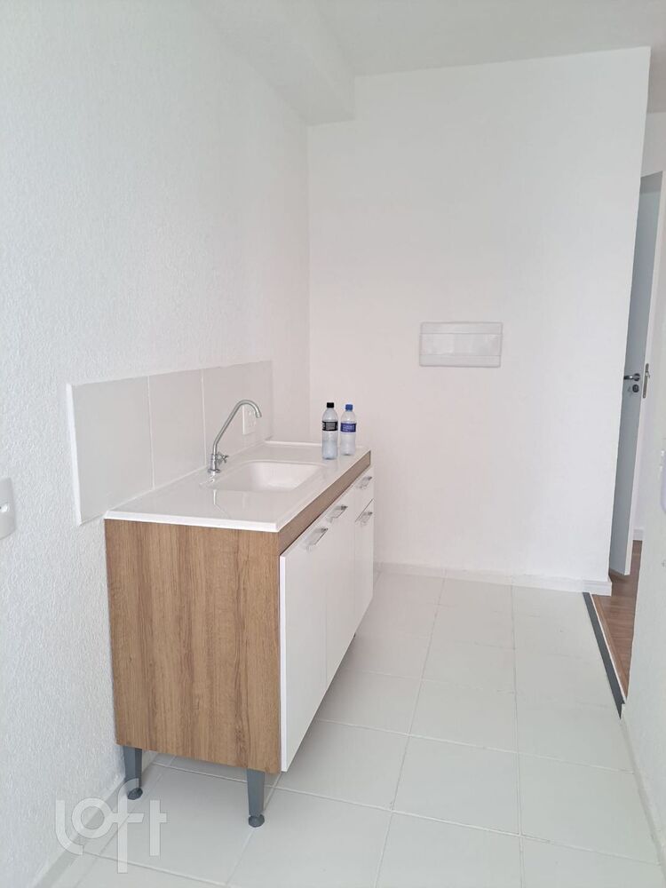 Apartamento, 2 quartos, 49 m² - Foto 3