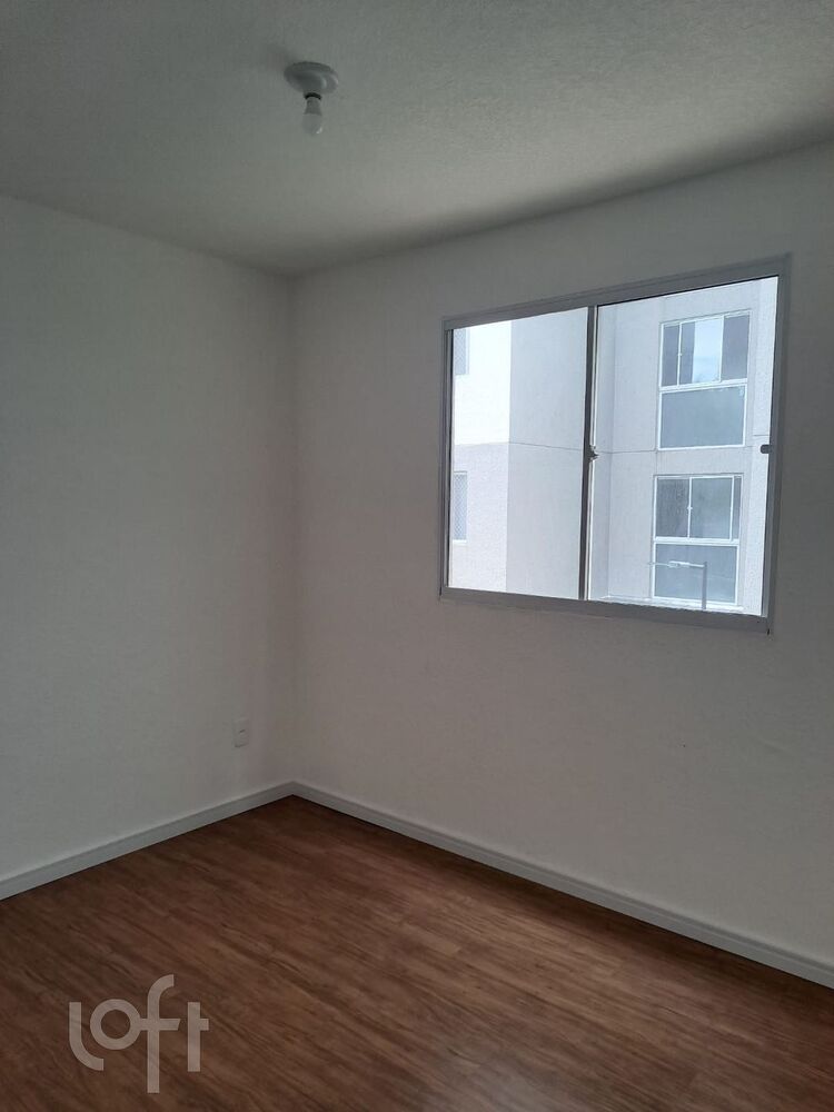 Apartamento, 2 quartos, 49 m² - Foto 1