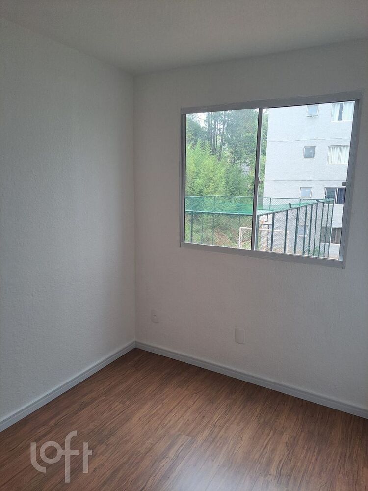 Apartamento, 2 quartos, 49 m² - Foto 6