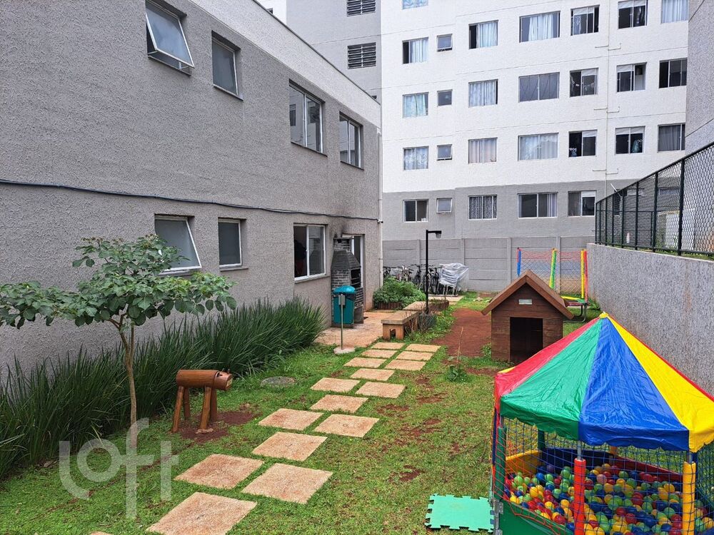 Apartamento, 2 quartos, 49 m² - Foto 10