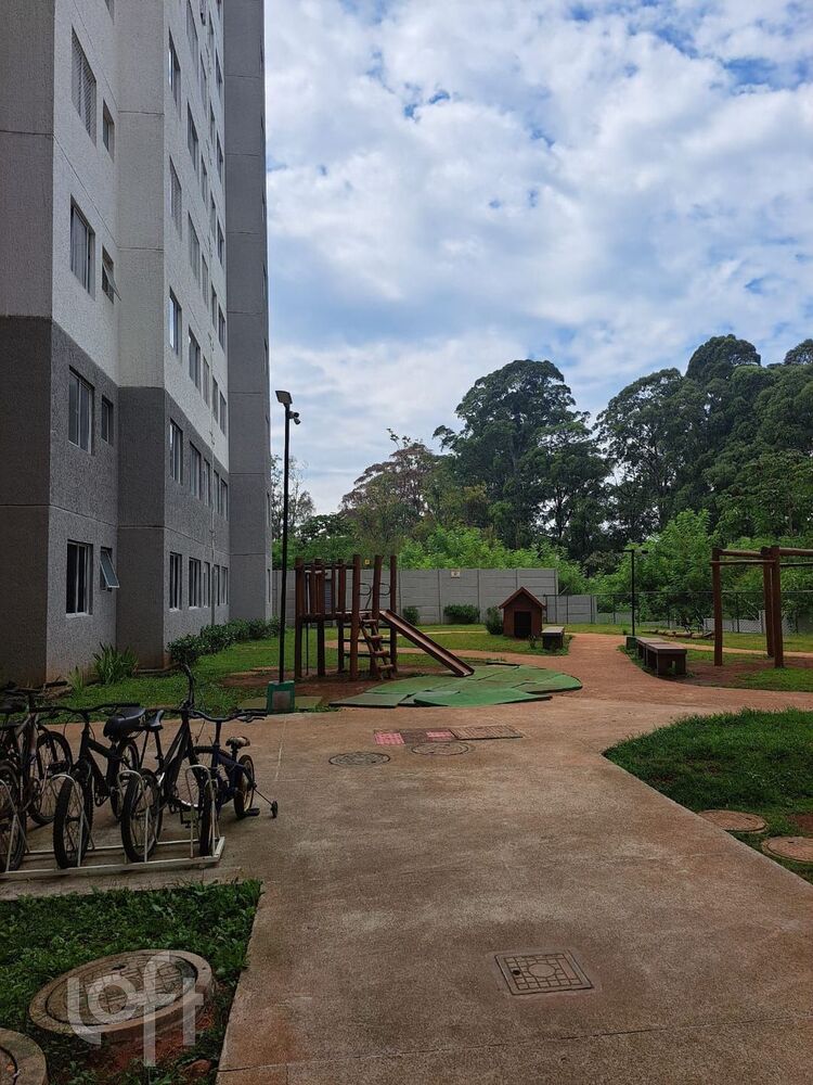 Apartamento, 2 quartos, 49 m² - Foto 12