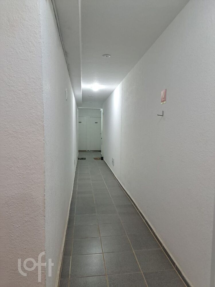Apartamento, 2 quartos, 49 m² - Foto 8