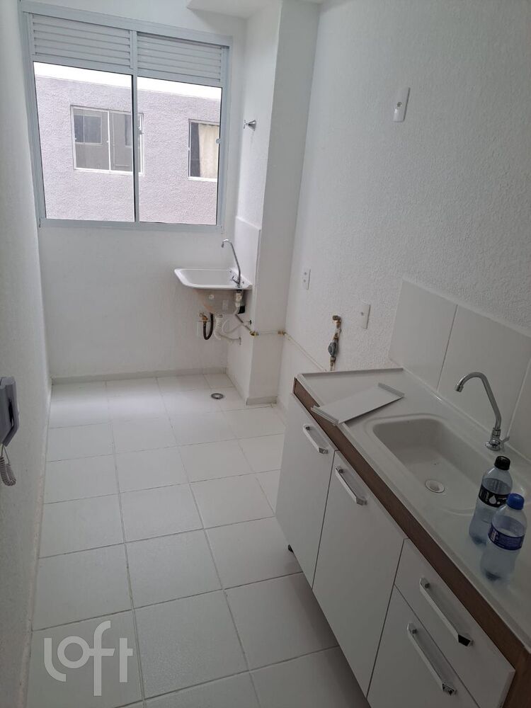 Apartamento, 2 quartos, 49 m² - Foto 5