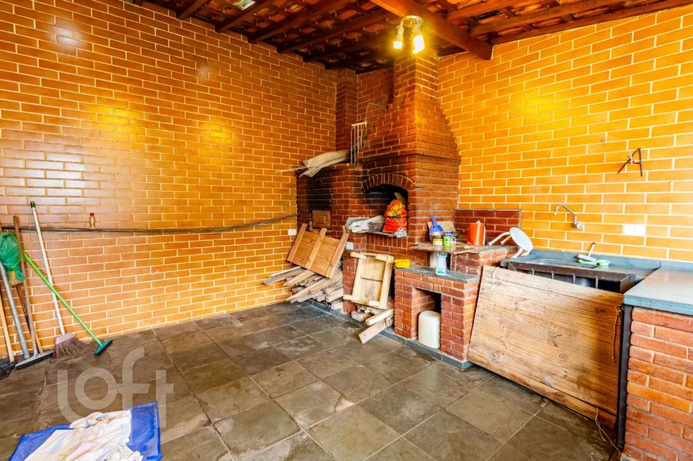 Casa, 3 quartos, 100 m² - Foto 19