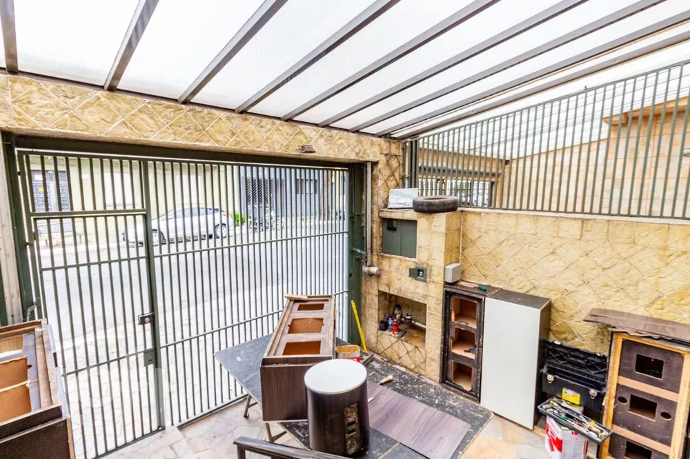 Casa, 3 quartos, 100 m² - Foto 20