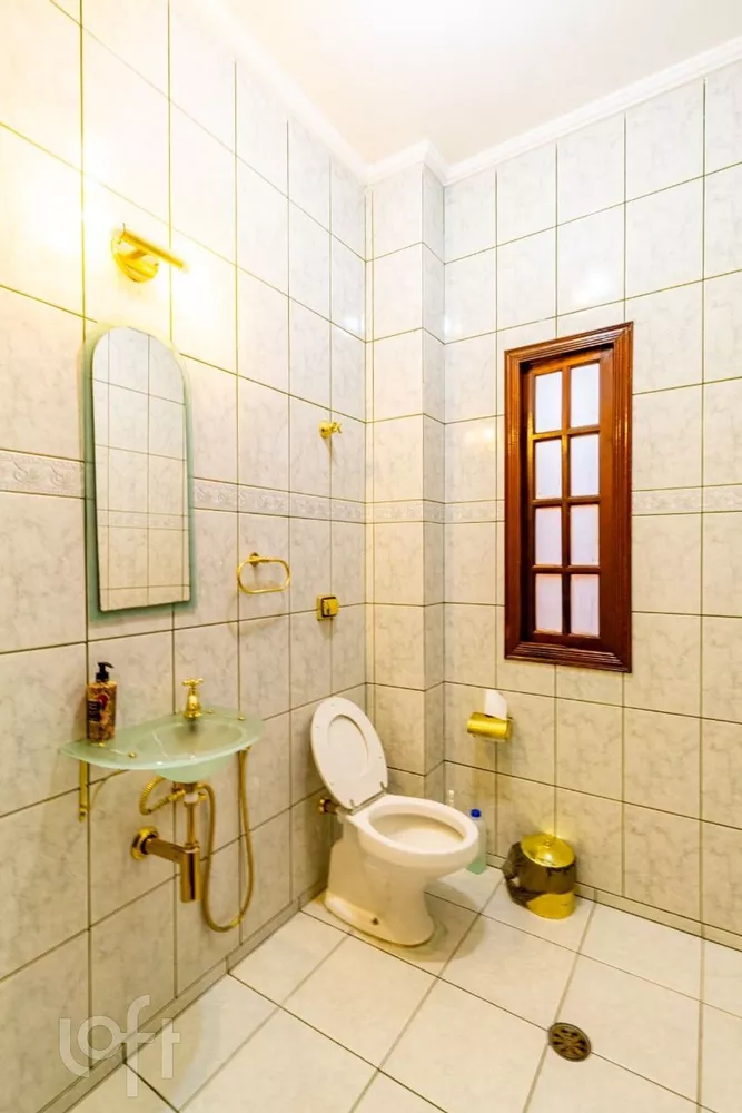 Casa, 3 quartos, 100 m² - Foto 12