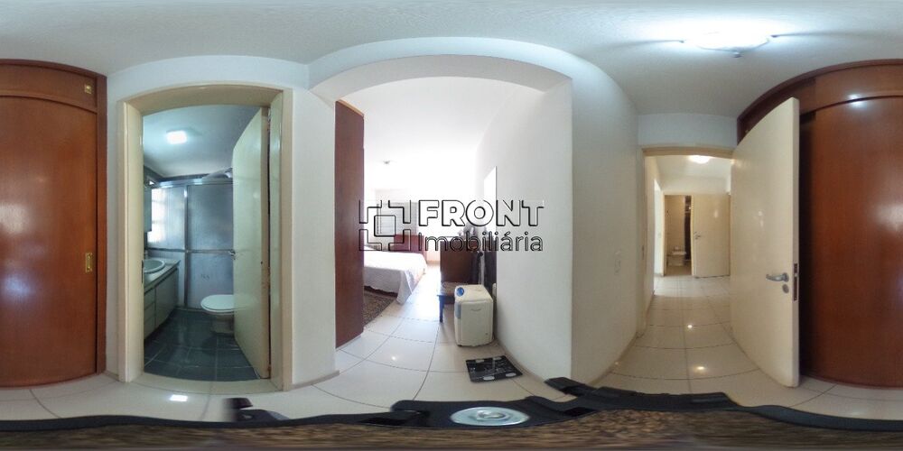 Apartamento à venda com 4 quartos, 127m² - Foto 2