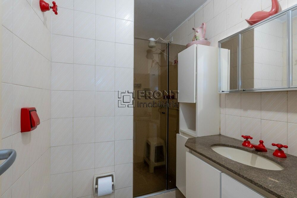 Apartamento à venda com 4 quartos, 127m² - Foto 4