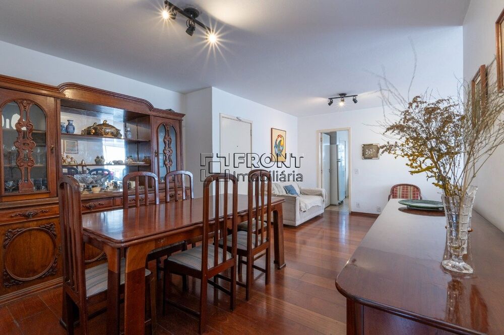 Apartamento à venda com 4 quartos, 127m² - Foto 7