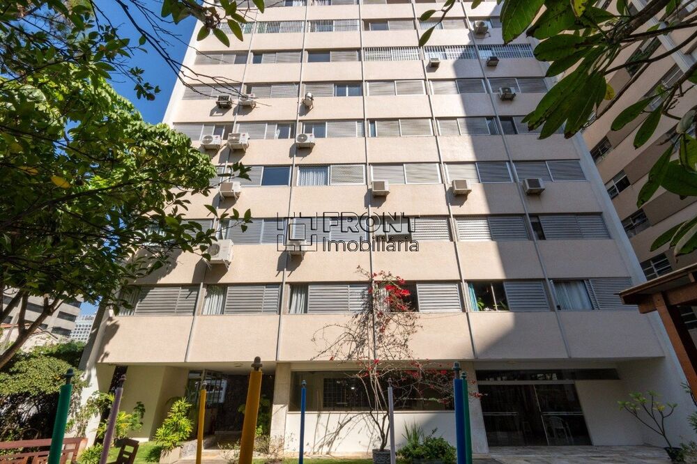 Apartamento à venda com 4 quartos, 127m² - Foto 1