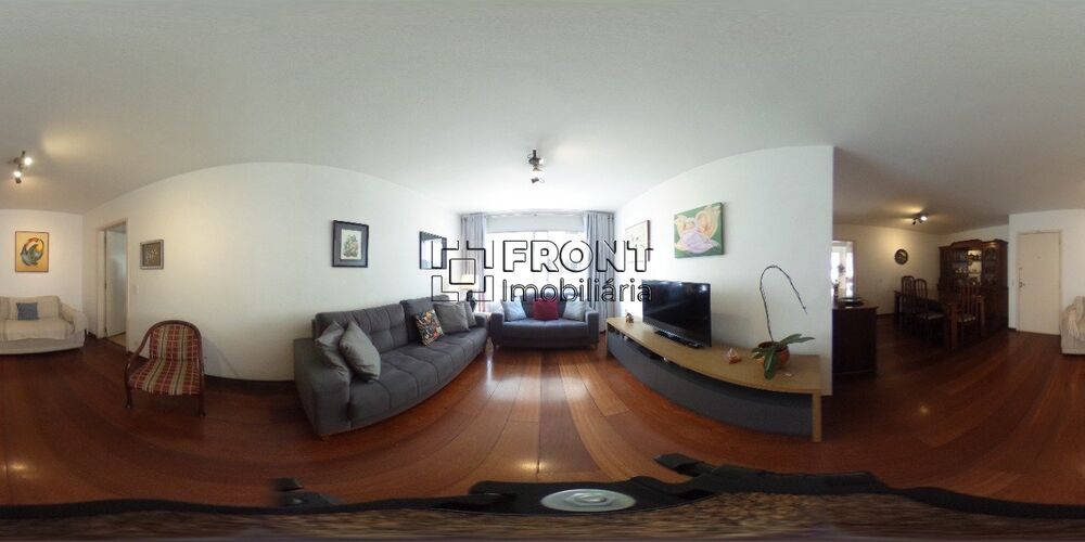 Apartamento à venda com 4 quartos, 127m² - Foto 5