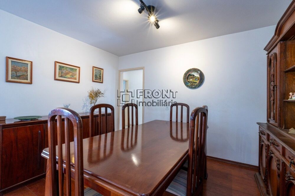 Apartamento à venda com 4 quartos, 127m² - Foto 3