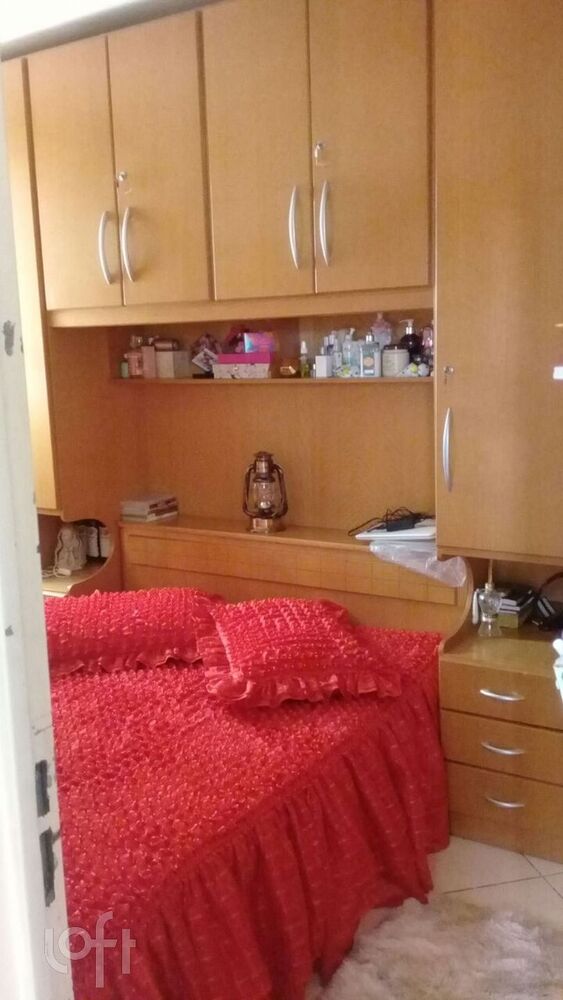 Apartamento à venda com 2 quartos, 58m² - Foto 2