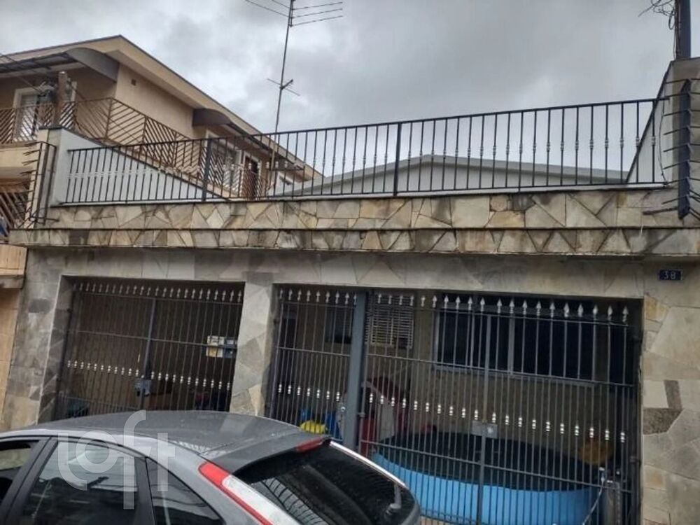 Casa, 2 quartos, 140 m² - Foto 4