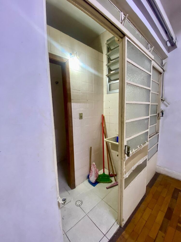 Apartamento à venda com 2 quartos, 98m² - Foto 6