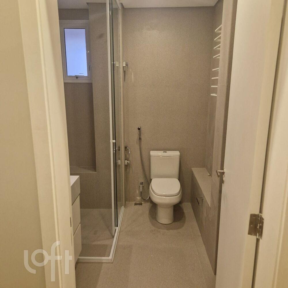 Apartamento à venda com 3 quartos, 158m² - Foto 8