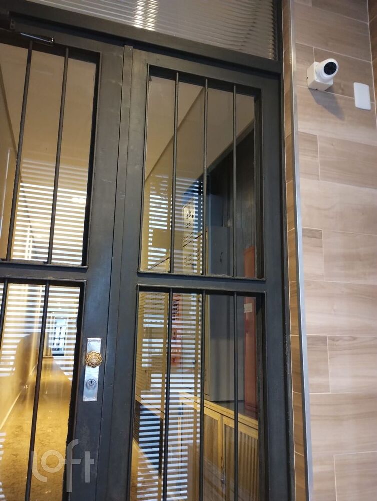 Apartamento à venda com 1 quarto, 40m² - Foto 7