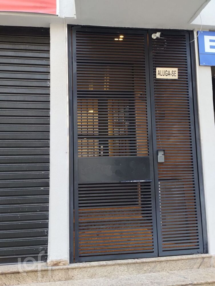Apartamento à venda com 1 quarto, 40m² - Foto 8