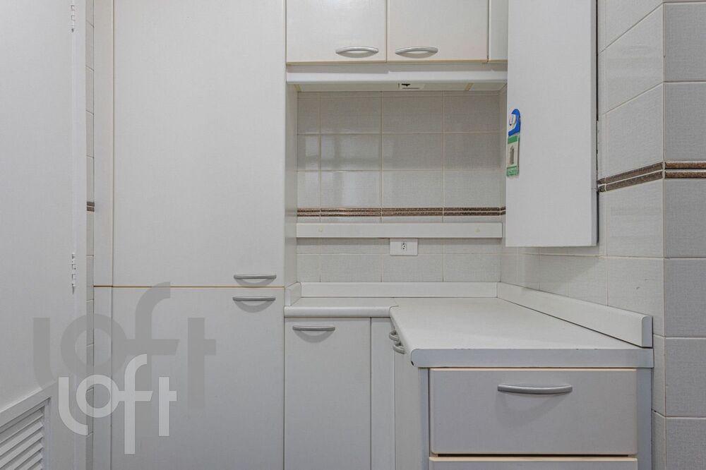 Apartamento à venda com 5 quartos, 170m² - Foto 11