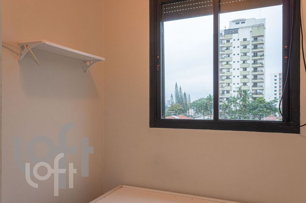 Apartamento à venda com 5 quartos, 170m² - Foto 20