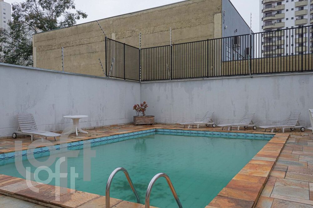 Apartamento à venda com 5 quartos, 170m² - Foto 5