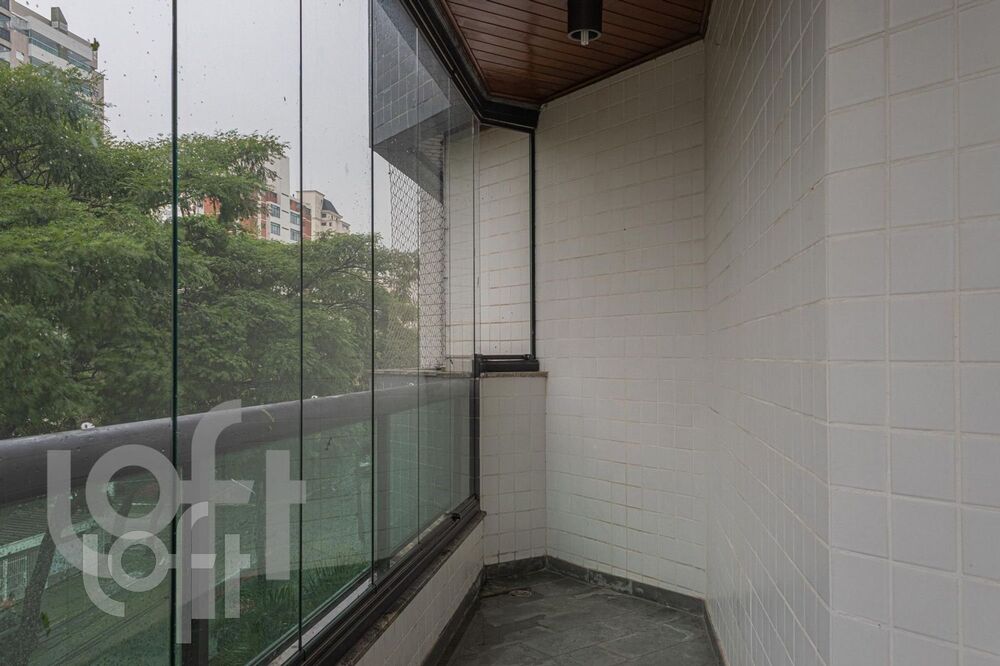 Apartamento à venda com 5 quartos, 170m² - Foto 12