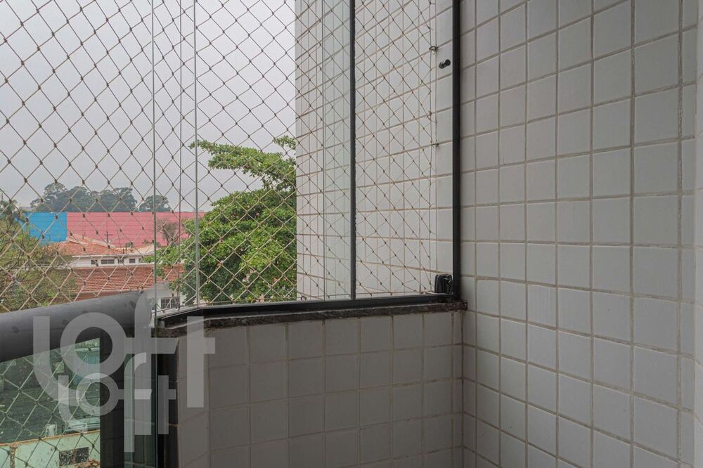 Apartamento à venda com 5 quartos, 170m² - Foto 16
