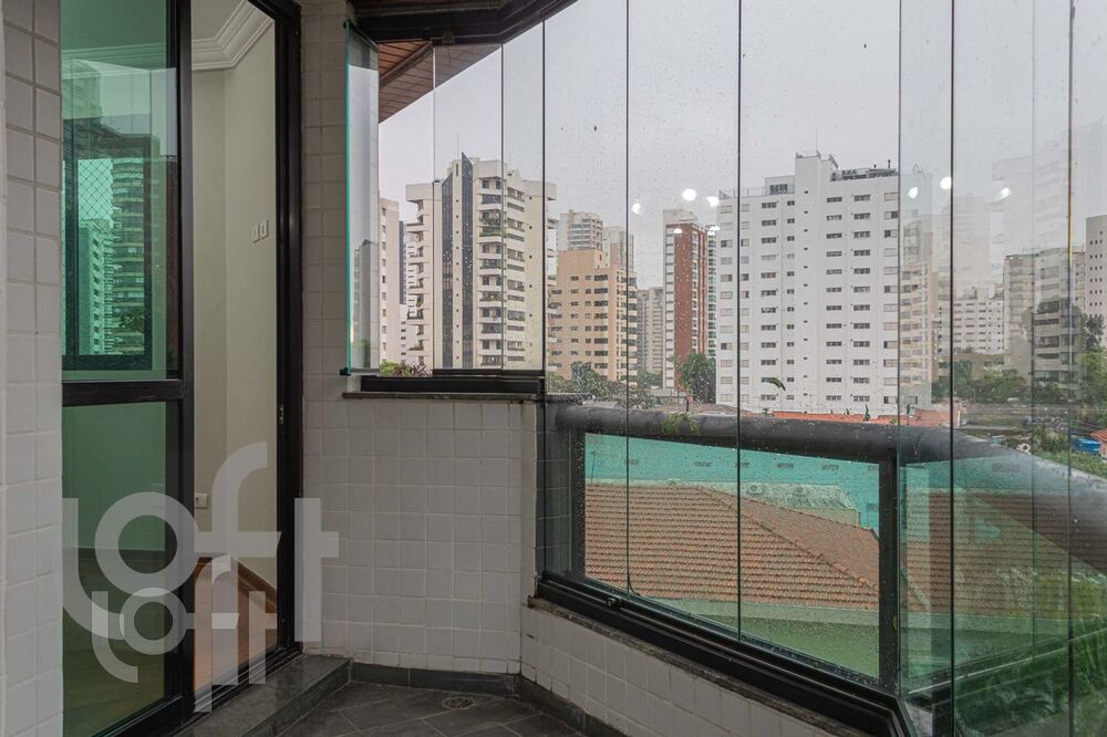 Apartamento à venda com 5 quartos, 170m² - Foto 13